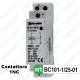 Contattore 1NC 230V 25A 2P Sandasdon