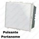 Pulsante portanome compatibile Vimar Plana
