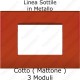 placca + spedizione