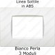 placca compatibile bticino living light AIR economica