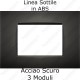 placca + spedizione	