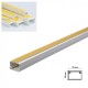 Canalina adesiva 25x16 2 metri 