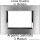 placchetta+ spedizione