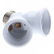Adattatore doppio E27 