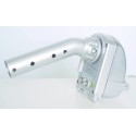 Motore per parabola Sat Rotor DSQ GALAXY