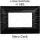 placca nera compatibile matix ettroit