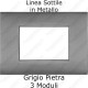 placca compatibile air ln4703c