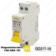 Interruttore Magnetotermico 1M 10A 220V Tot Electric