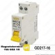 Interruttore Magnetotermico 1M 16A 220V Tot Electric