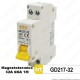 Interruttore Magnetotermico 1M 32A 220V Tot Electric