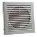 Aspiratore universale foro 100 con alette