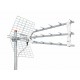 antenna UHF DTT Z3D 5G Offel