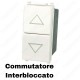 commutatore interbloccato EV1204 Ettroit