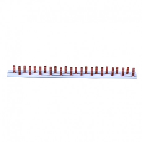 Ettroit Pettine di collegamento 1P+N 40A/24P 12modulli 22.5CM