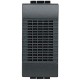 Ronzatore 12v  Bticino LivingLight antracite