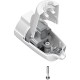 Presa Schuko 2P+T 10/16A Bticino