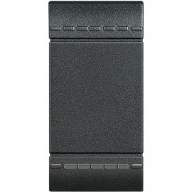 Copritasto neutro illuminabile