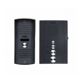 Kit Base citofono viva voce monofamiliare filare 90ADP-12A3