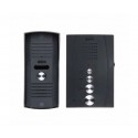 Kit Base citofono viva voce monofamiliare filare 90ADP-12A3