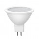 Faretto led Mini Dicroica 3w 12V GU4 MR11 