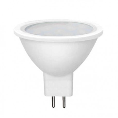 Faretto led Mini Dicroica 3w 12V GU4 MR11 