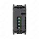 Modulo pulsante smart wifi compatibile matix - retro
