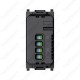 dimmer smart wi-fi compatibile bticino matix - retro 