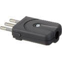 Spina standard italiano 16A Bticino antracite