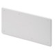 Coperchio Gewiss per cassetta incasso 196X152 PT6 GW48017