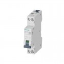Interruttore magnetotermico 32A 6ka 220V Siemens
