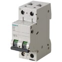 Interruttore magnetotermico 32A 6ka 220V Siemens