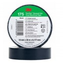 nastro isolante nero 19x25 3M