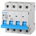 Interruttore Magnetotermico 4P 40A 380V 6KA