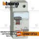 Magnetotermico Differenziale tipo F 32A 220V Bticino