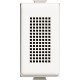 Ronzatore 12V ac Bticino Matix