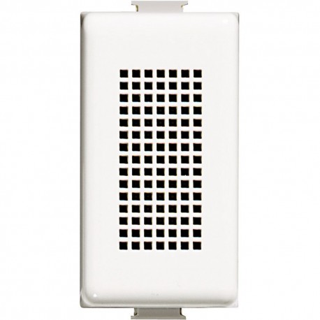 Ronzatore 12V ac Bticino Matix