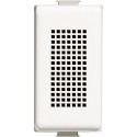 Ronzatore 12V ac Bticino Matix