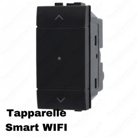 saliscendi domotico smart wifi compatibile Bticino Living