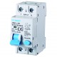 Magnetotermico Differenziale 1P+N 32A 30mA 220V-6KA CLASSE A