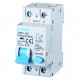 Magnetotermico Differenziale 1P+N 16A 30mA 220V-6KA CLASSE A