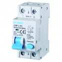 Magnetotermico Differenziale 1P+N 16A 30mA 220V-6KA CLASSE A