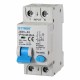 Magnetotermico Differenziale 1P+N 25A 30mA 220V-6KA CLASSE C