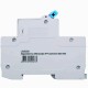 Magnetotermico Differenziale 3P+N 32A 30mA Classe A 380V 6KA Ettroit