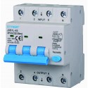 Magnetotermico Differenziale 3P+N 32A 30mA Classe A 380V 6KA