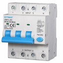 Magnetotermico Differenziale 3P+N 16A 30mA 380V 6KA