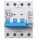 ettroit Magnetotermico Differenziale 3P+N 16A 30mA 380V 6KA