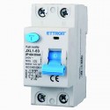 Interruttore Differenziale Puro 2P 40A 30mA 220V-6KA CLASSE A