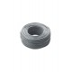 cordina unipolare fs17 1,5 mm grigia - matassa 100mt