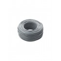 cordina unipolare fs17 1,5 mm grigia - matassa 100mt