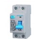 Interruttore Differenziale Puro 2P 25A 30mA 220V-6KA CLASSE F